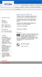 Mobile Screenshot of meer-auto.de